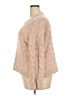 LC Lauren Conrad 100% Polyester Tan Pullover Sweater Size XXL - photo 5