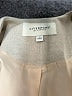 Liverpool Los Angeles Ivory Blazer Size M - photo 6
