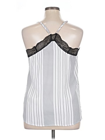 HOPE Sleeveless Blouse (view 2)