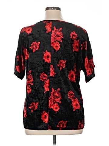 American City Wear 3/4 Sleeve T-Shirt (view 2)
