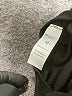 Unbranded Black Casual Pants Size M - photo 4