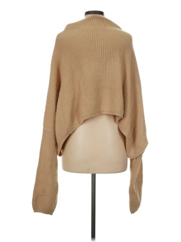 SEEK The Label Poncho (view 2)