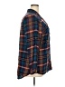 Relativity Blue Cardigan Size 2X - photo 4