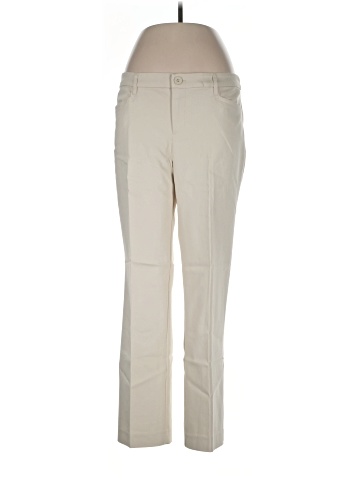 Christopher & Banks Khakis (view 1)