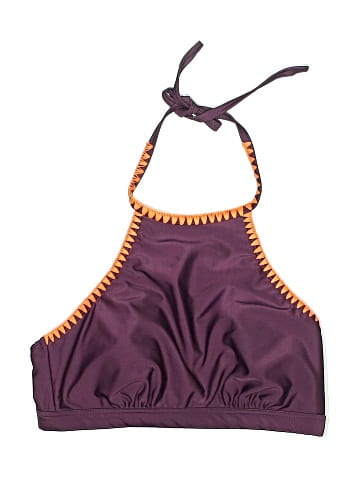 Seekers Australia Swimsuit Top (view 1)