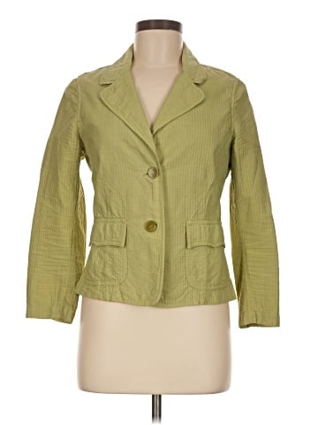Nili Lotan 3/4 Sleeve Top (view 1)