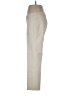 Christopher & Banks Solid Ivory Khakis Size 10 Petite - photo 5