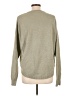 Charlie Green Tan Pullover Sweater Size L - photo 2