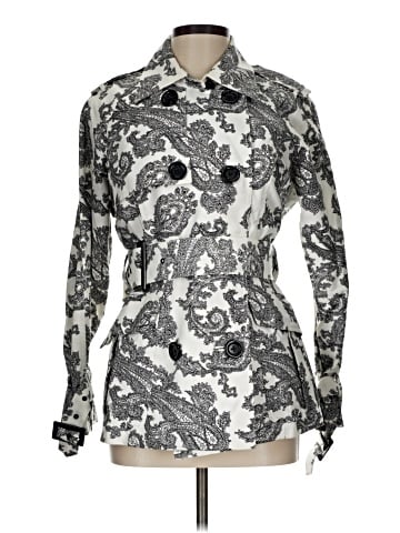 Pendleton Jacket (view 1)