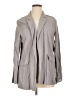 Primark Gray Blazer Size 14 - photo 1