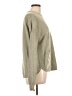 Charlie Green Tan Pullover Sweater Size L - photo 4