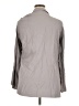 Primark Gray Blazer Size 14 - photo 2