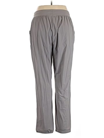 Ruby Ribbon Casual Pants (view 2)