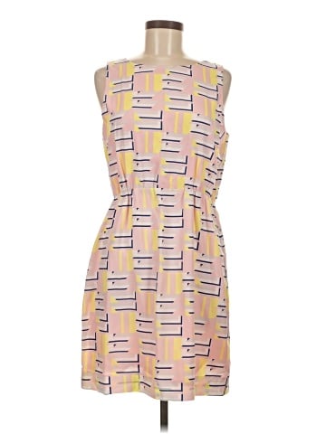J.Crew Factory Store Cocktail Dress (view 1)