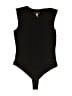Final Touch Black Bodysuit Size M - photo 1