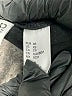 Divided by H&M 100% Viscose Solid Black Romper Size XS - photo 5