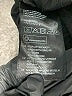 Divided by H&M 100% Viscose Solid Black Romper Size XS - photo 7