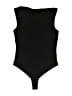 Final Touch Black Bodysuit Size M - photo 2