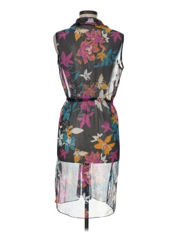 G by Giuliana Rancic Sleeveless Blouse (view 2)