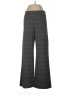 CAbi Chevron-herringbone Gray Dress Pants Size 6 - photo 1