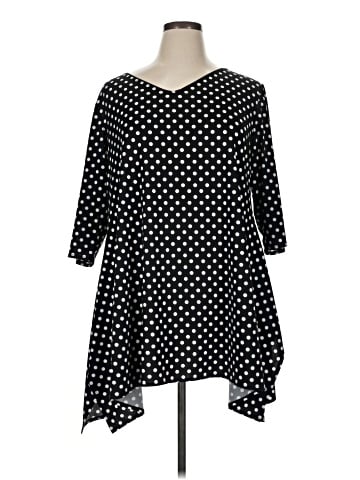 Vikki Vi Casual Dress (view 1)