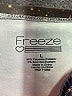 Freeze Stars Purple Leggings Size L - photo 7