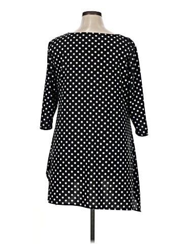 Vikki Vi Casual Dress (view 2)