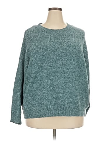 Vero Moda Pullover Sweater (view 1)