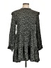Pull&Bear Green Casual Dress Size L - photo 1