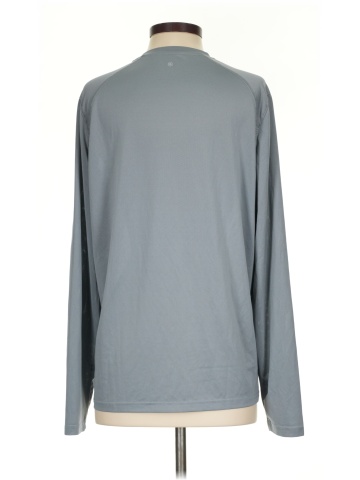 Perry Ellis Long Sleeve T-Shirt (view 2)