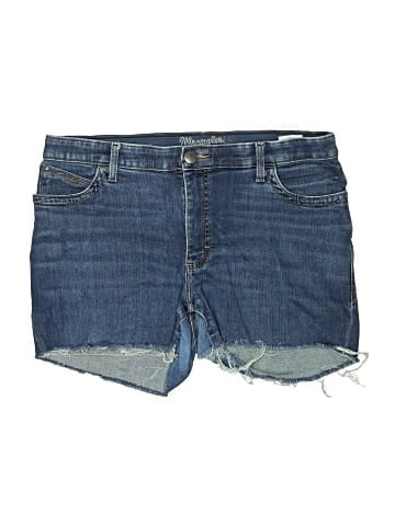 Wrangler Jeans Co Denim Shorts (view 1)
