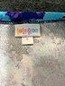 Lularoe Print Blue Casual Dress Size S - photo 7