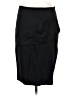 CAbi Solid Black Casual Skirt Size 4 - photo 1