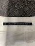 Talbots Solid Green Ivory Khaki Shorts Size 12 - photo 3