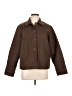 New Directions Brown Jacket Size L - photo 1