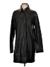 Apparis Black Raincoat Size S - photo 1