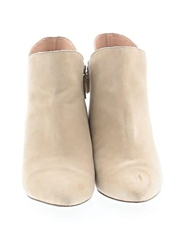 Cole Haan Ankle Boots (view 2)