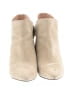 Cole Haan Ivory Tan Ankle Boots Size 9 1/2 - photo 2