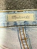 Madewell 100% Cotton Blue Jeans Size 24 waist (estimated) - photo 7