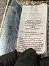 Madewell 100% Cotton Blue Jeans Size 24 waist (estimated) - photo 8
