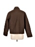 New Directions Brown Jacket Size L - photo 2