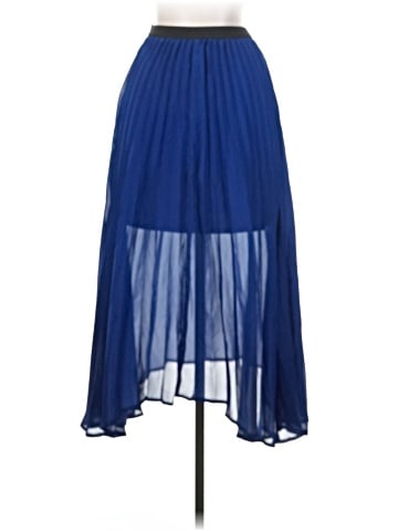 Fire Los Angeles Formal Skirt (view 2)