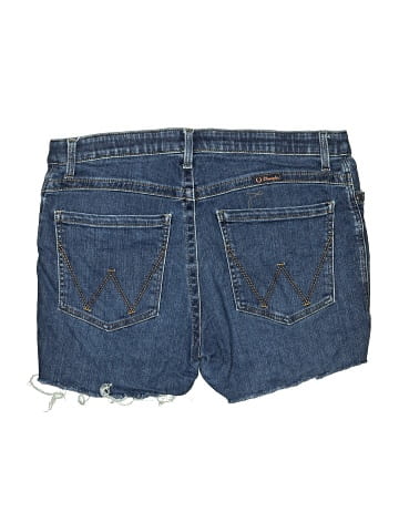 Wrangler Jeans Co Denim Shorts (view 2)