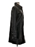 Apparis Black Raincoat Size S - photo 4
