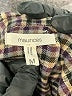 Maurices Tweed Brown Long Sleeve Button-Down Shirt Size M - photo 7