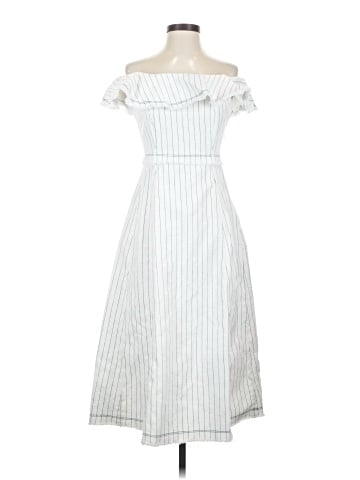 T by Alexander Wang Casual Dress (view 1)