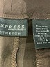 Express Brown Dress Pants Size 7 - 8 - photo 7