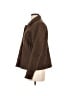 New Directions Brown Jacket Size L - photo 5