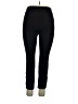 Brass Solid Black Active Pants Size XL - photo 2