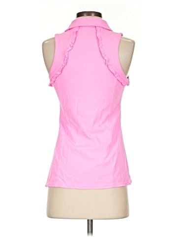 Lilly Pulitzer Luxletic Sleeveless Blouse (view 2)